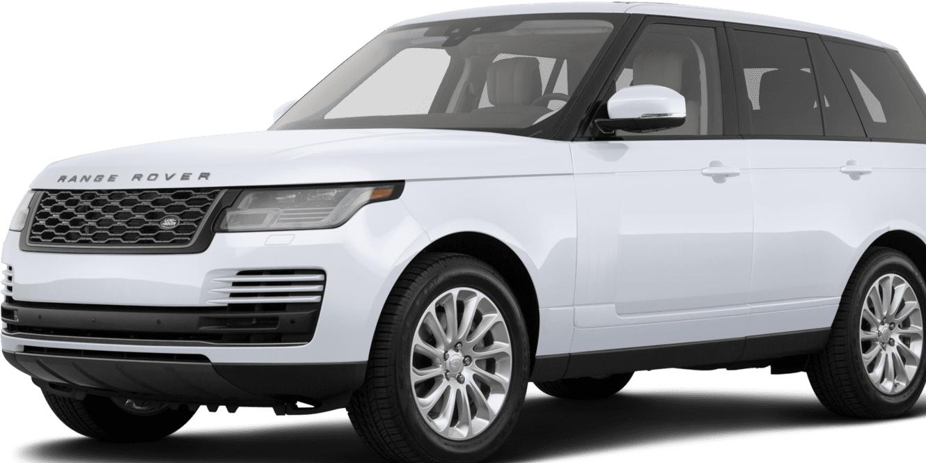 LAND ROVER RANGE ROVER 2019 SALGS2SV1KA525555 image